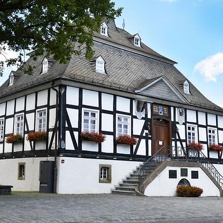 Eversberg Meschede Exterior foto