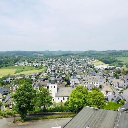 Eversberg Meschede Exterior foto